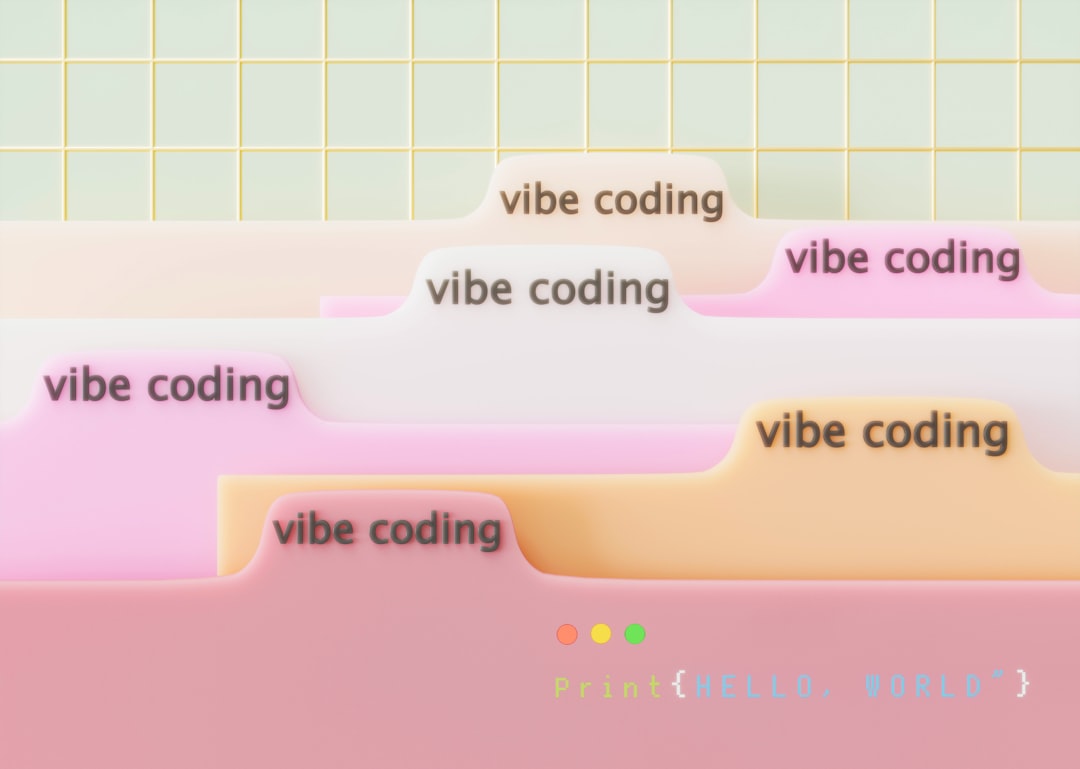 Tabs labeled 